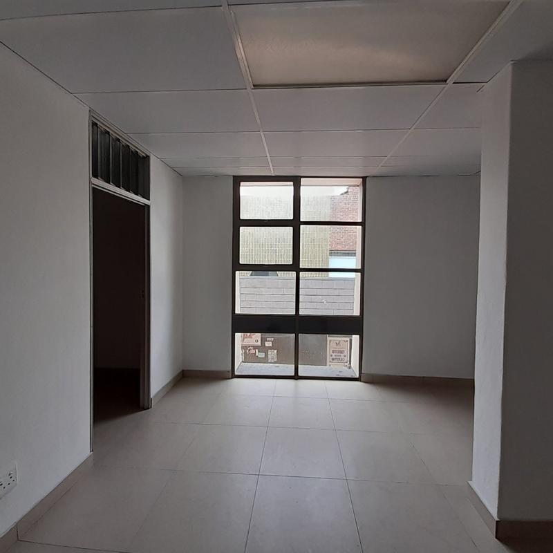 To Let Commercial Property for Rent in Sasolburg Free State